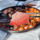 동명항 근처 속초 맛집 만석찜가 해물 문어찜