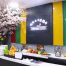 미샤스크린골프 이미지