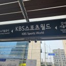 CU편의점 앞(당동리 915-4) | 아이돌콘서트 공연장시야 KBS아레나 시야 온앤오프 ONF의 SPOTLIGHT를 즐겼어요