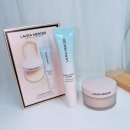 듀오 | 신라면세점에서 구매한 로라메르시에 미니 프라이머 &amp; 파우더 듀오 후기