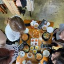 담날 전주콩나물국밥 이미지