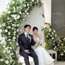 웨딩데이플라워 | 서울 스몰 웨딩 트라디노이 웨딩 촬영 후기 | 레몬버터스냅 아이폰 스냅 촬영 후기