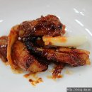 부전역연탄산꼼장어