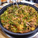 북면오리탕 김해점 | 최근 갔던 식당들 (고령, 대구, 창원, 마산, 김해, 샤브20)