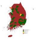 대중당 | 1971년 5월 25일 총선 제8대 국회의원 선거
