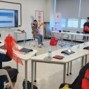 노인복지관남부분관 이미지