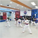 창신태권도 이미지