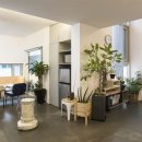 건축사사무소 골목 이미지