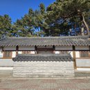 청간해변(입구) 이미지