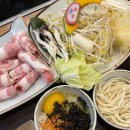 영양칼국수 이미지