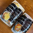 정성한끼김밥달인