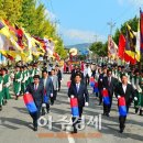 고창모양성제 20일 개막 6일간 대장정 이미지