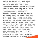 B.K 일렉트로닉 | 2026 제23회 한국대중음악상 후보 공개