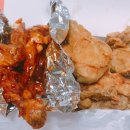 아주커치킨무선점