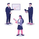 (주)토정환경 | 회사에서 자주 쓰는 직장용어 정리, 회사업무용어, 디벨롭 뜻, 러프하게 등등