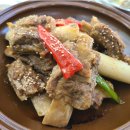 초가집갈비식당