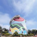 전북 무주 가볼만한곳, 300년의 묵직한 서사가 깃든 적상산 드라이브 코스