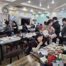 동대구시장 | 포항 여행 포항 명소 죽도시장 맛집 동대구 횟집 죽도시장 호떡도 맛있어요 내돈내산 솔직후기