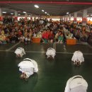 태권도 장수체육관 이미지