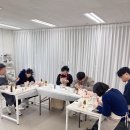 광주 단체수업 하기 좋은 넓은 공방, 에이프릴센트와 함께 해요!