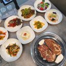 논현코다리냉면 | [소래포구맛집]인천논현고기집 본강남갈비 방문기｜가성비 돼지갈비 제대로 하는 곳