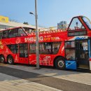 거북섬프라자 | 시흥 오이도 거북섬 아이들과 2층 시티 투어버스 예약 현장예매 탑승 후기