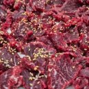 고향 생고기 이미지