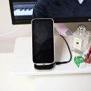 (주)맥디자인 | 아이폰 맥세이프 무선 충전기 시홈 3in1 고속 충전거치대 후기