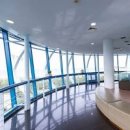 송지호관망타워(내부) 이미지