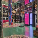 링크엔하우 | 엔하우 암스테르담 라이 호텔 - Hotel nhow Amsterdam RAI 엔하우 룸 (Nhow Room with View) 후기