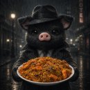 포미아구찜하당점
