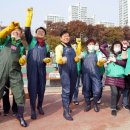 중랑천 제3체육공원 이미지