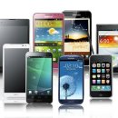 스마트폰 이미지