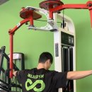 24시 평생헬스 수완신창점 PT 이미지