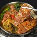 등뼈감자탕 이미지