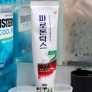 새부광약국 | 임플란트 관리 잇몸 건강을 위한 파로돈탁스 데일리후로라이드 치약