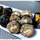 하나로김밥 이미지