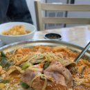 청주 오창 맛집 밥집 수제햄 고래부대찌개 오창본점 추천 후기