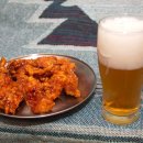 고수닭강정 이미지