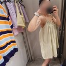 강남-054 | [ZARA] 자라 여름 세일 추천템 착용 후기