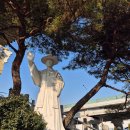 천주교 순교성지 새남터 성당 | 천주교 순교성지 새남터 성지순례