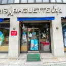 파리바게트 송정점 이미지