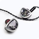 15.3mm 평판형 유선 인이어 이어폰 Kiwi Ears Aether 키위 이어스 에테르 후기