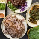 과일왕 | 광주 풍암동 족발 맛집 '왕족발' 솔직 후기