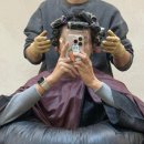 우빈 | [부천 신중동] 엘리아더헤어 | 단발빈티지펌 후기, 우빈 디자이너