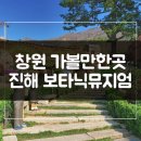진해보타닉뮤지엄 티스토리