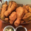 후켄통통치킨 이미지
