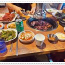 화랑로(남) 이미지