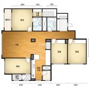 GS25 안양연안점 | 경기 안양시 만안구 안양동 1393 ,1394 래미안안양메가트리아 101동 17층