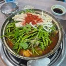 한탄강강변매운탕 이미지